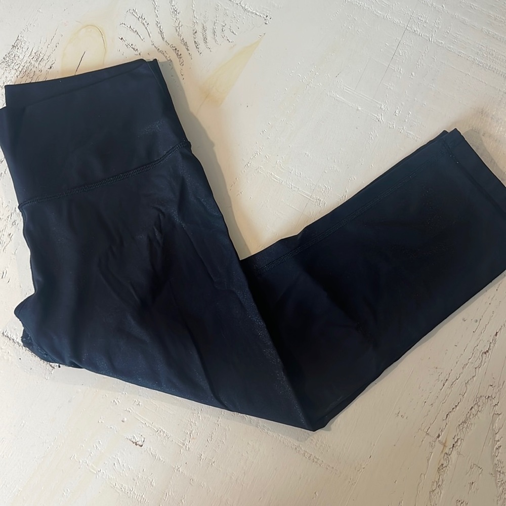 Lululemon Leggings! Size 8!